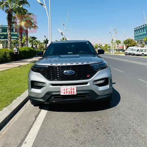 Ford for sale in Iraq